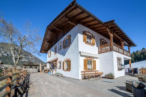 Truma Swing Mountain - Housity