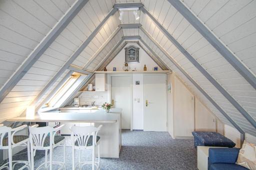 Huus int Hook Wohnung Giebel - Housity