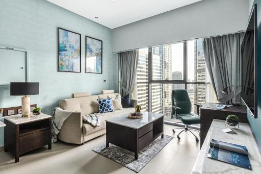 GuestReady - City Living Bellevue Tower - Housity