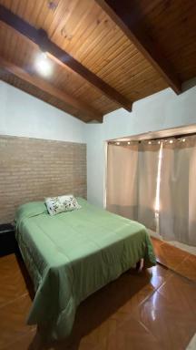 Escape a la Naturaleza - Housity