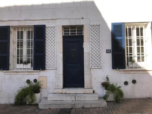 Studios Du Marin sur Port de La Ciotat - Housity