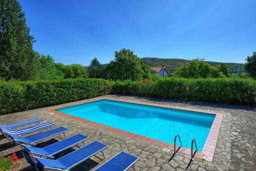 Casale Ambra by PosarelliVillas - Housity