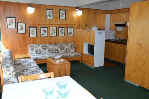Appartamenti Vacanze Casa -Residence Albare - check in Vacanze Casa - Marilleva 900 - Housity