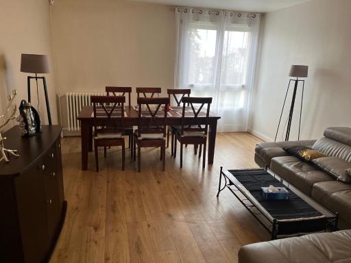 Chambre d hote au calme - Housity