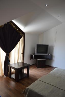 Beach Hotel Bagineti - Housity