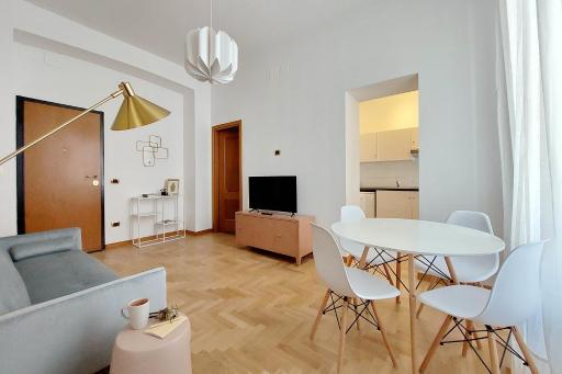 TAKE ME ROME - Roman Forum Apartments - Housity