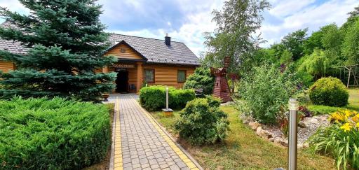 Gościniec - Housity