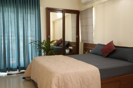 BEST Serviced Apartments in Marine Drive Cochin - Housity