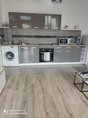 Apt lumineux - Housity