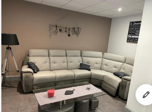 Appartement saisonnier - Hizvo