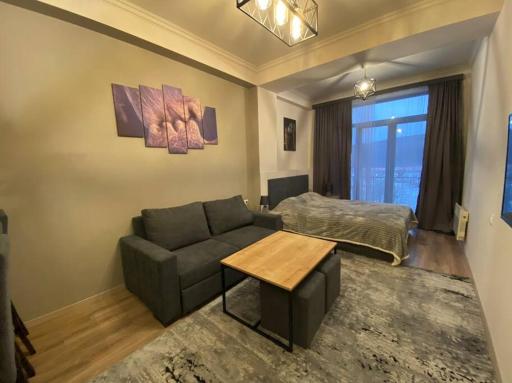 Jazzy Apartment, Kechi House Tsaghkadzor - Housity