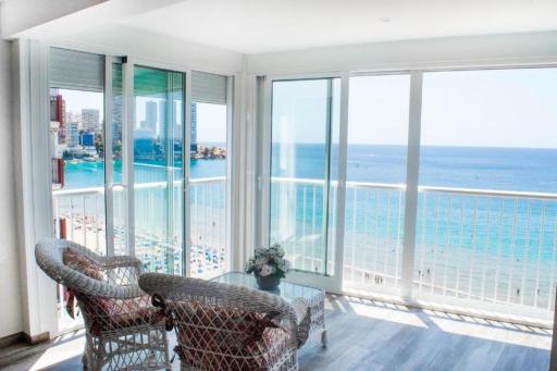 Apartamento Ibañez - Housity