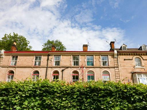 The George Centre - Housity