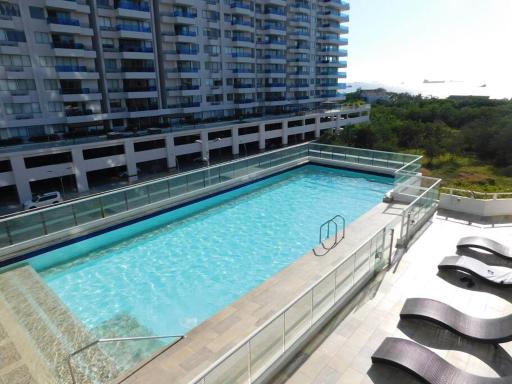 Apartamento Duplex en Santa Marta, Pozos Colorados - Housity