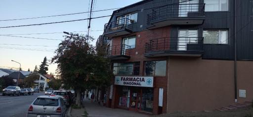 CAUQUEN BARILOCHE - Hizvo