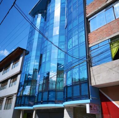 HOSTAL KAN KUN II - Housity