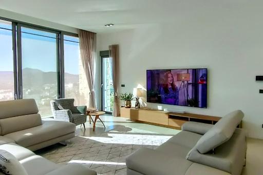 Villa Celina Puchol - Housity