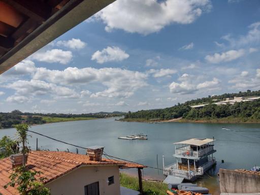 Suítes Ponta do Sol (Trator) - Housity