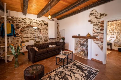 Cascina Fogona - Sport e Natura - Housity