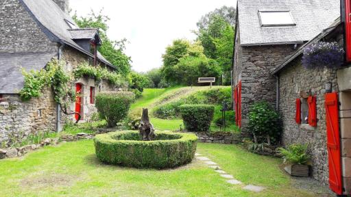Maison de contes en amoureux - Housity
