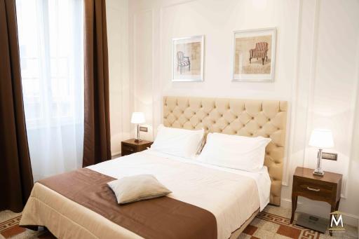 Museum Center Luxury - Housity