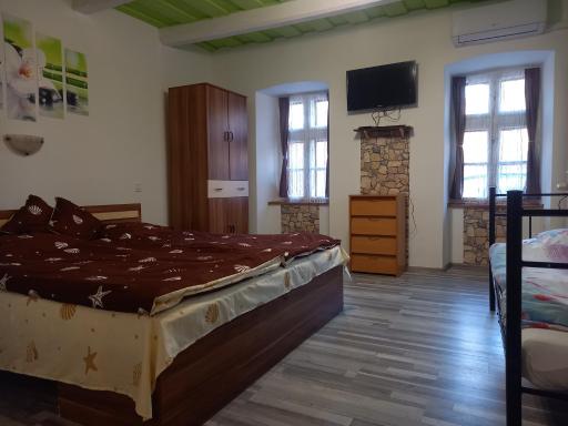 Sweet Home Apartman Szilvásvárad - Housity