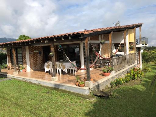 Finca Santa Martha - Housity
