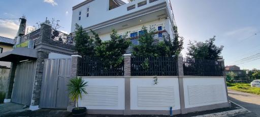 CKP Home Transient - Housity