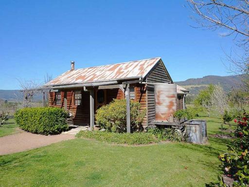 The Dairy Kangaroo Valley - Housity