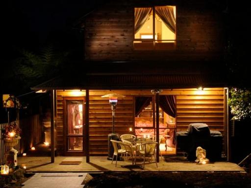 Orange Blossom Retreat - Housity