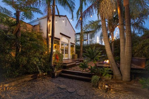 Magical Edinburgh Retreat - Housity