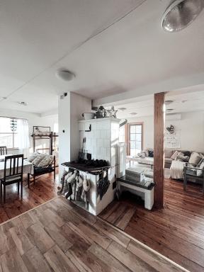 Farm hostel - The house - Housity