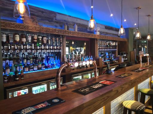 Scone Arms Hotel - Housity