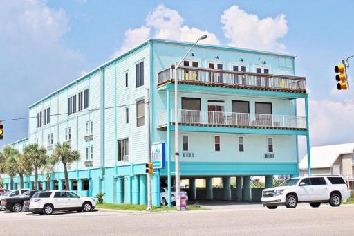 Beachview 203 by Youngs Suncoast - Housity