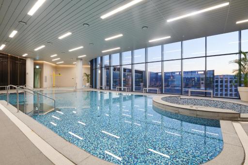 Nine Tree by Parnas Seoul Pangyo - Housity