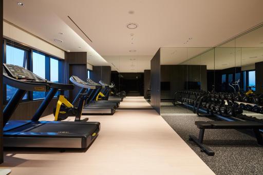 Nine Tree by Parnas Seoul Pangyo - Housity