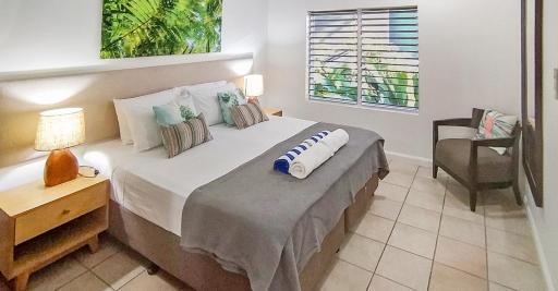 REEF RETREAT APARTMENTS PALM COVE Unit 11 - Housity