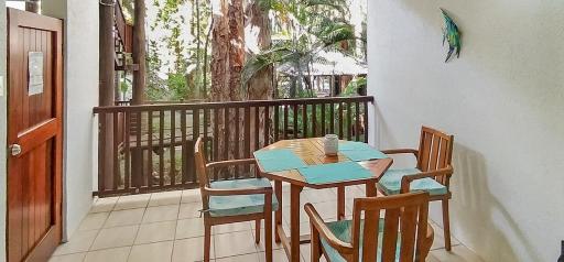 REEF RETREAT APARTMENTS PALM COVE Unit 11 - Housity