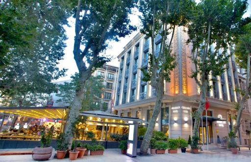 Pierre Loti Hotel Old City- Special Category - Housity