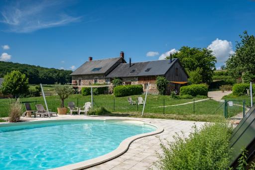 La Vallee des Elements - Housity