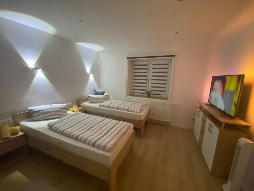Ferienwohnung Hendrich Hornburg - Housity