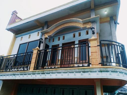 Homestay Aqiela Syariah - Housity