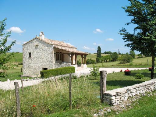 Holiday Home La Bergerie by Interhome - Housity