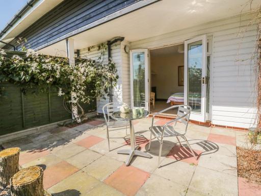 Heron Cottage - Housity
