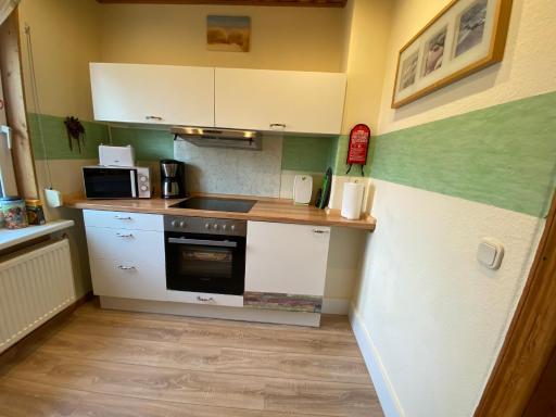 Ferienwohnung "Bine" - Housity