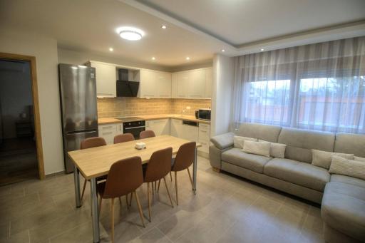 Pater Apartman - Housity