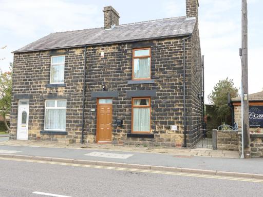 Hunter House, Sheffield - Housity