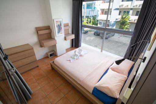 Avatara B condominium B23 - Housity