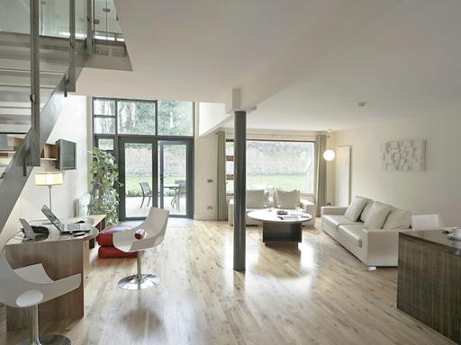Holiday Home Castlemartyr Holiday Lodge by Interhome - Housity