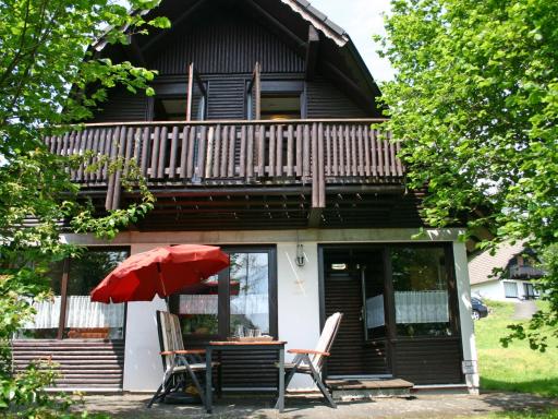 Holiday Home Am Sternberg 105 by Interhome - Housity